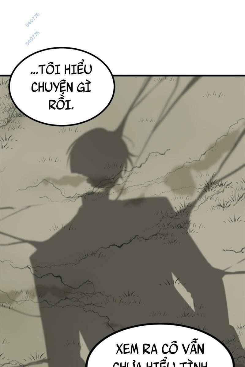 Kẻ Giết Anh Hùng Chap 57 - Next Chap 58