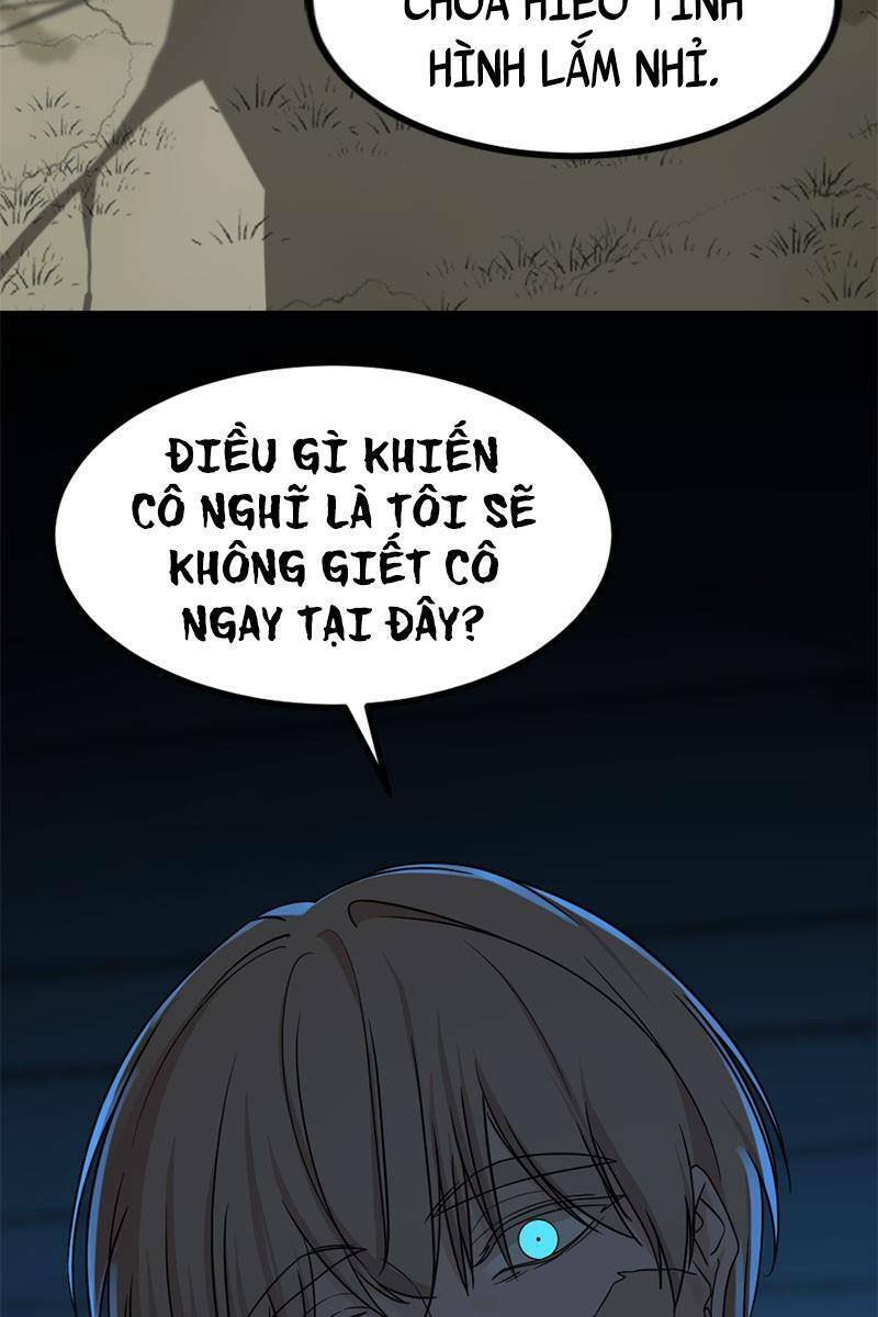 Kẻ Giết Anh Hùng Chap 57 - Next Chap 58