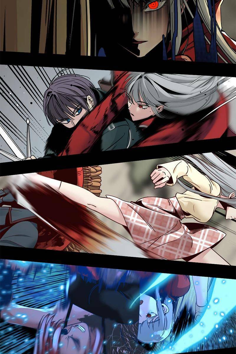 Kẻ Giết Anh Hùng Chap 57 - Next Chap 58