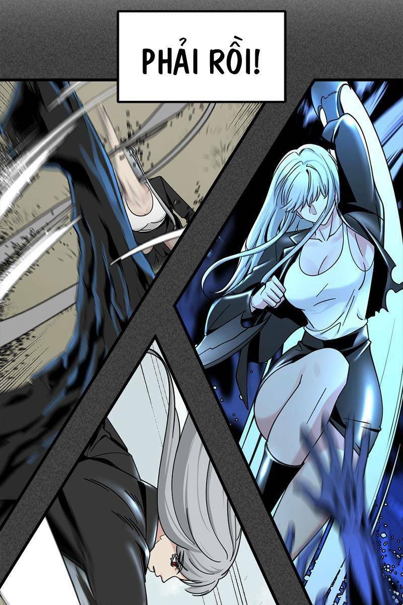 Kẻ Giết Anh Hùng Chap 57 - Next Chap 58