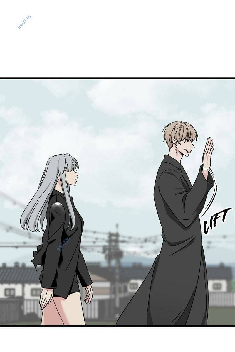 Kẻ Giết Anh Hùng Chap 57 - Next Chap 58