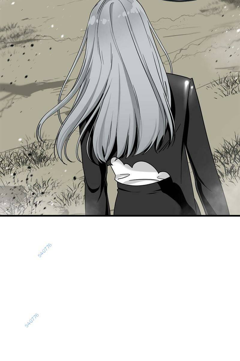Kẻ Giết Anh Hùng Chap 57 - Next Chap 58