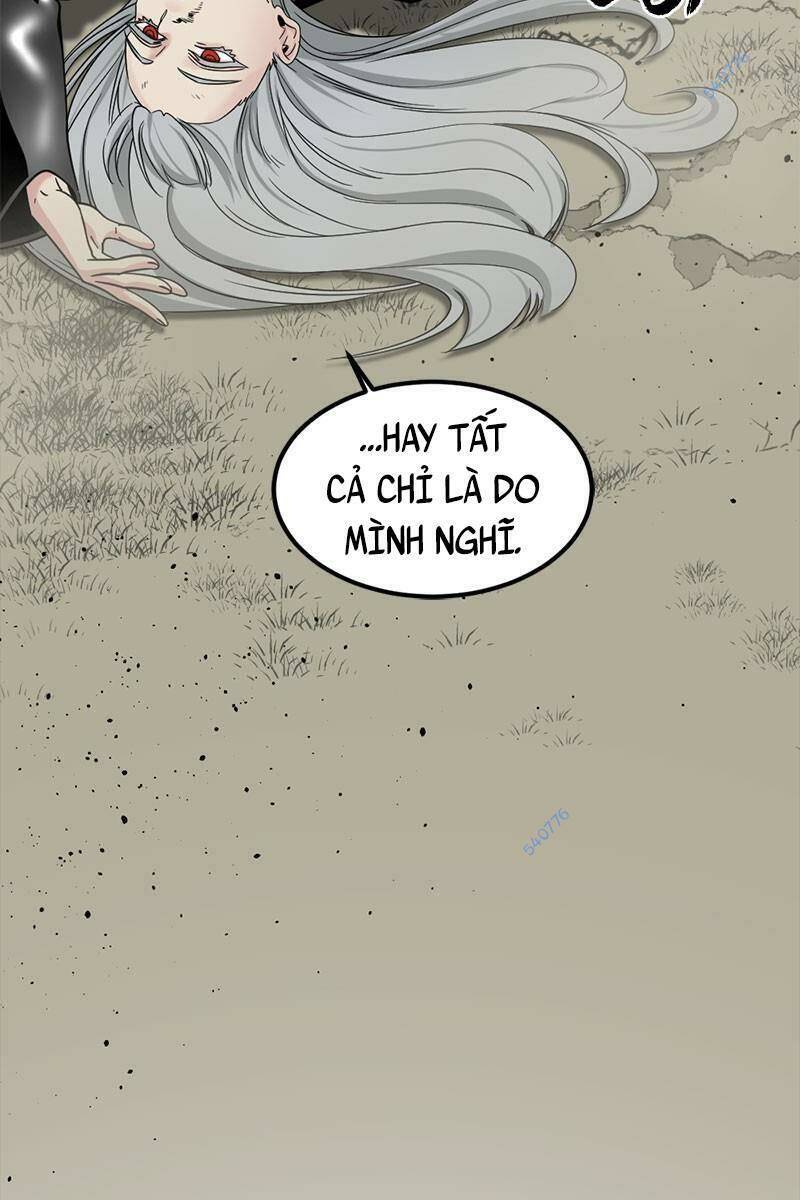 Kẻ Giết Anh Hùng Chap 57 - Next Chap 58