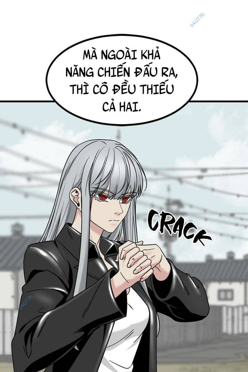 Kẻ Giết Anh Hùng Chap 57 - Next Chap 58