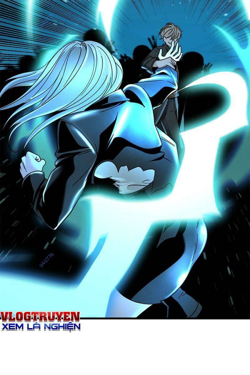 Kẻ Giết Anh Hùng Chap 57 - Next Chap 58