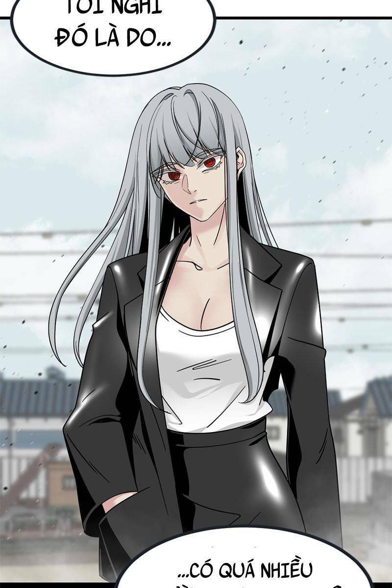 Kẻ Giết Anh Hùng Chap 57 - Next Chap 58