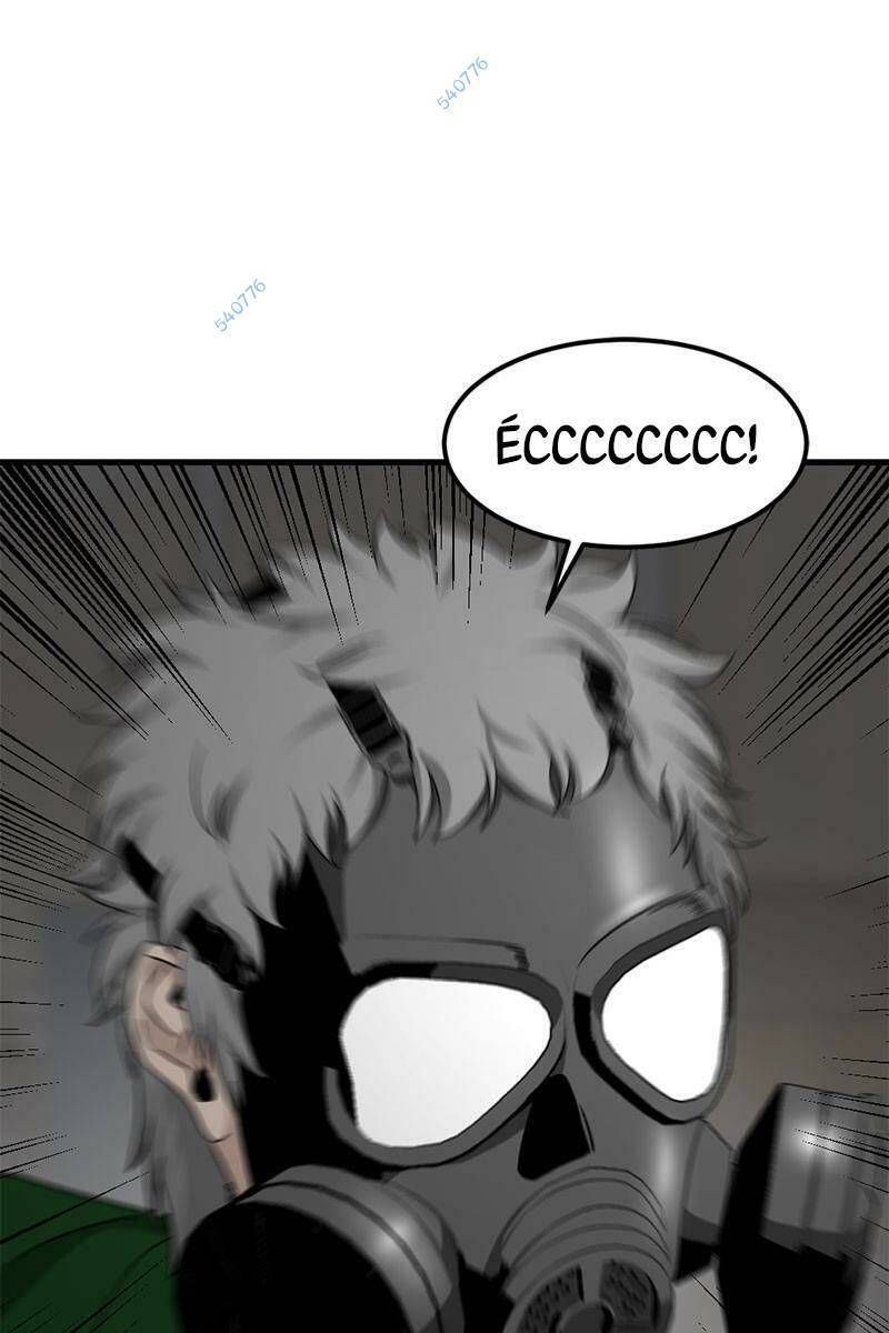 Kẻ Giết Anh Hùng Chap 57 - Next Chap 58