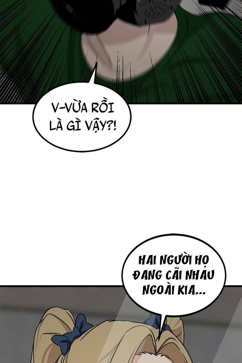Kẻ Giết Anh Hùng Chap 57 - Next Chap 58