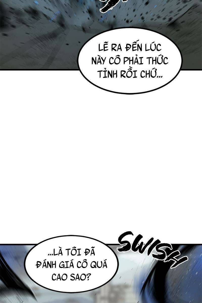 Kẻ Giết Anh Hùng Chap 57 - Next Chap 58