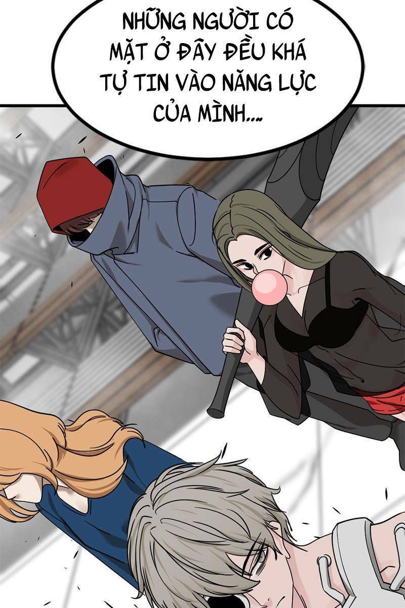 Kẻ Giết Anh Hùng Chap 58 - Next Chap 59