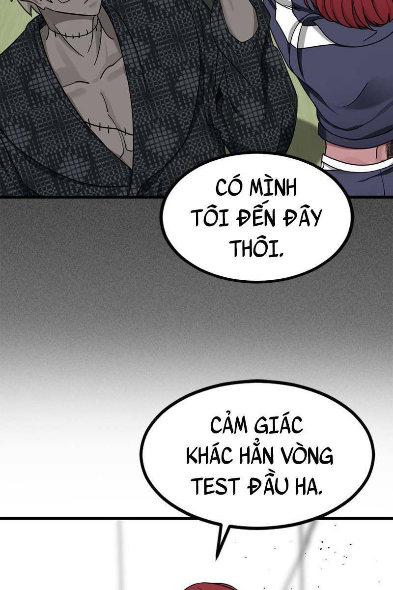 Kẻ Giết Anh Hùng Chap 58 - Next Chap 59