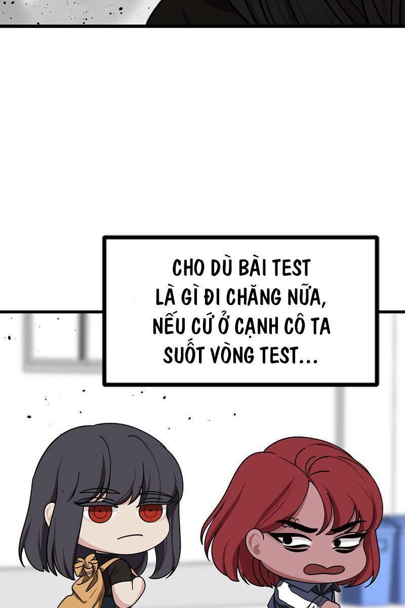 Kẻ Giết Anh Hùng Chap 58 - Next Chap 59