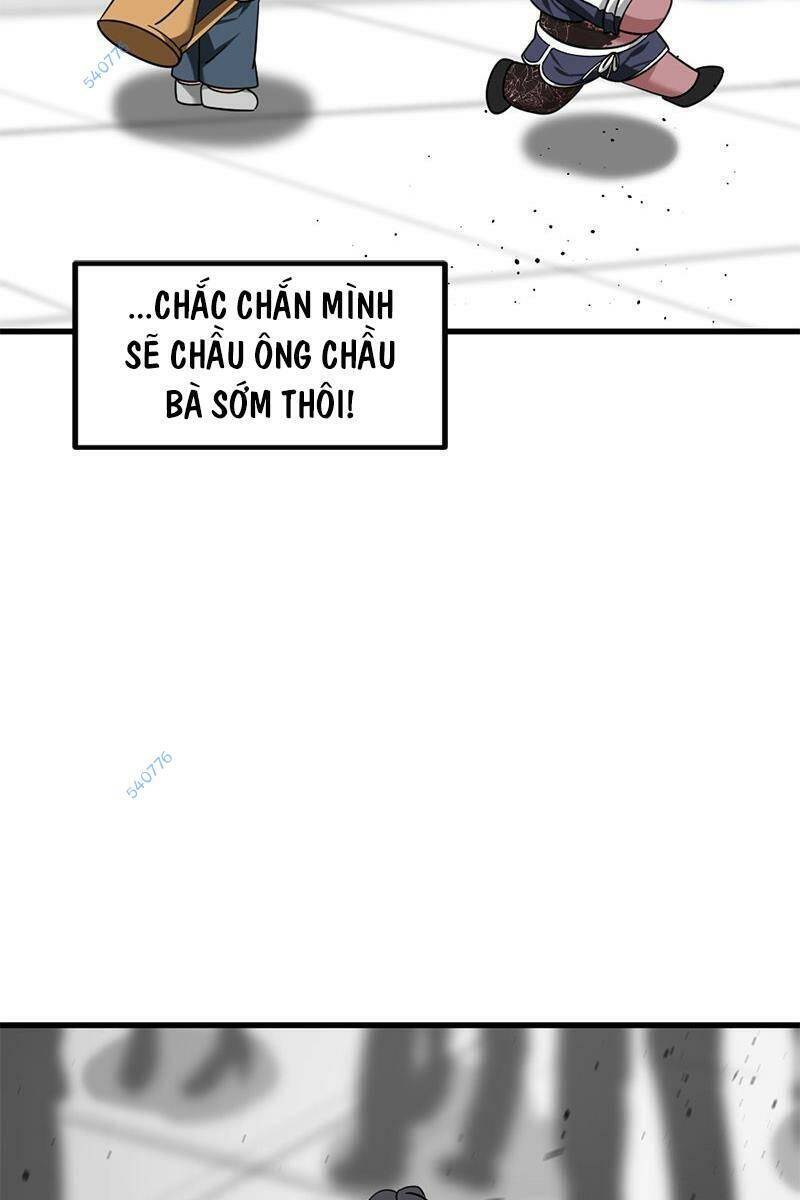 Kẻ Giết Anh Hùng Chap 58 - Next Chap 59