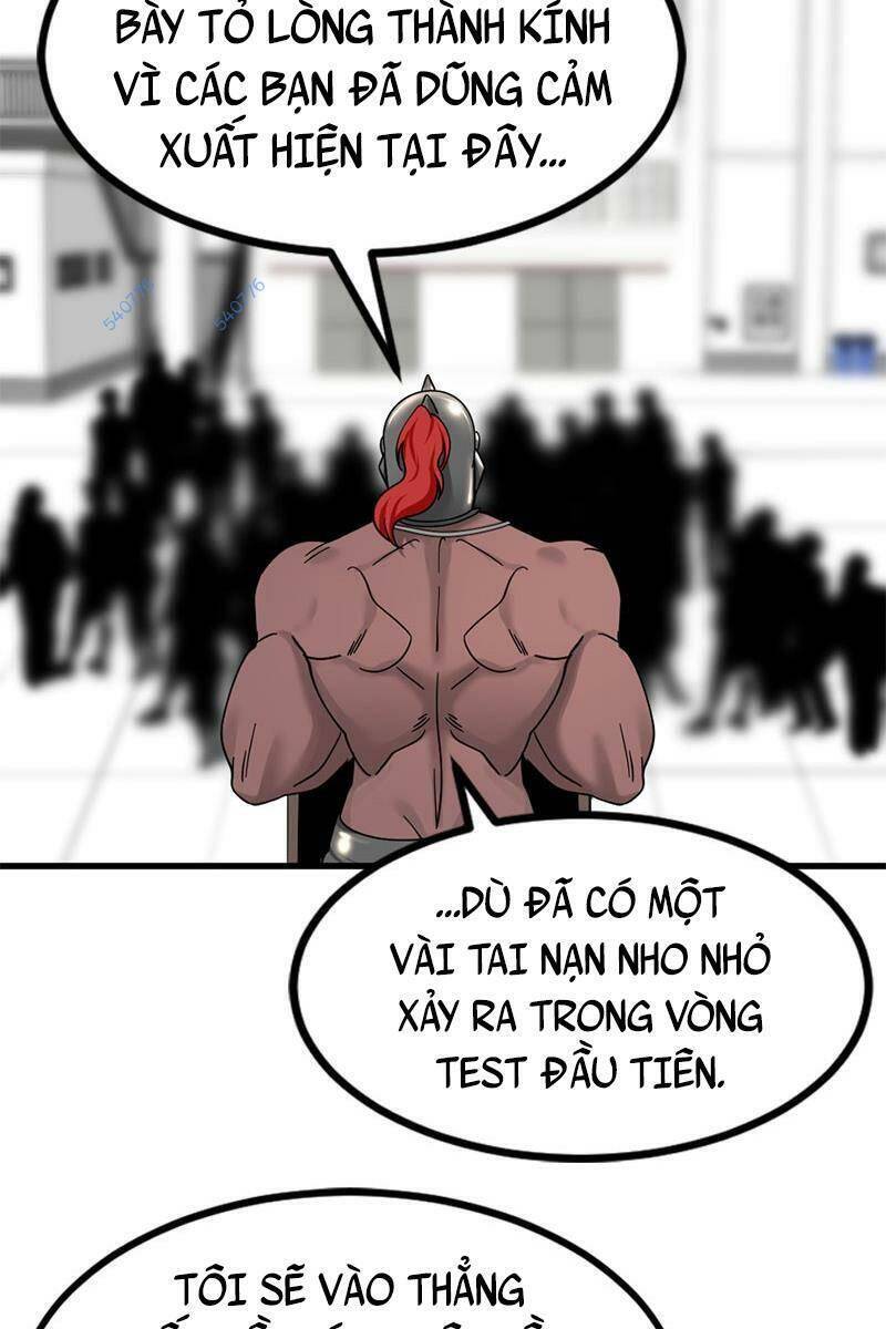 Kẻ Giết Anh Hùng Chap 58 - Next Chap 59