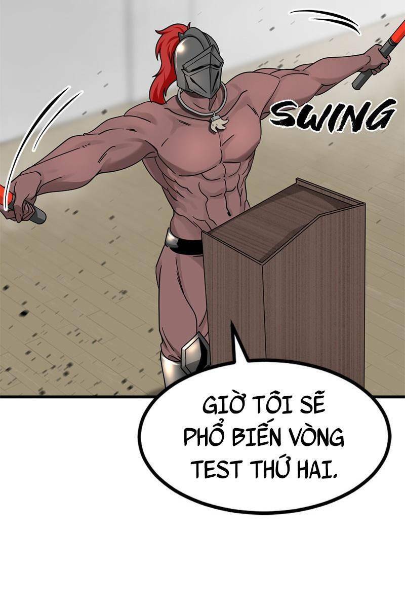 Kẻ Giết Anh Hùng Chap 58 - Next Chap 59