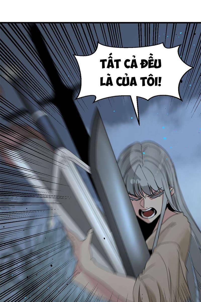 Kẻ Giết Anh Hùng Chap 58 - Next Chap 59