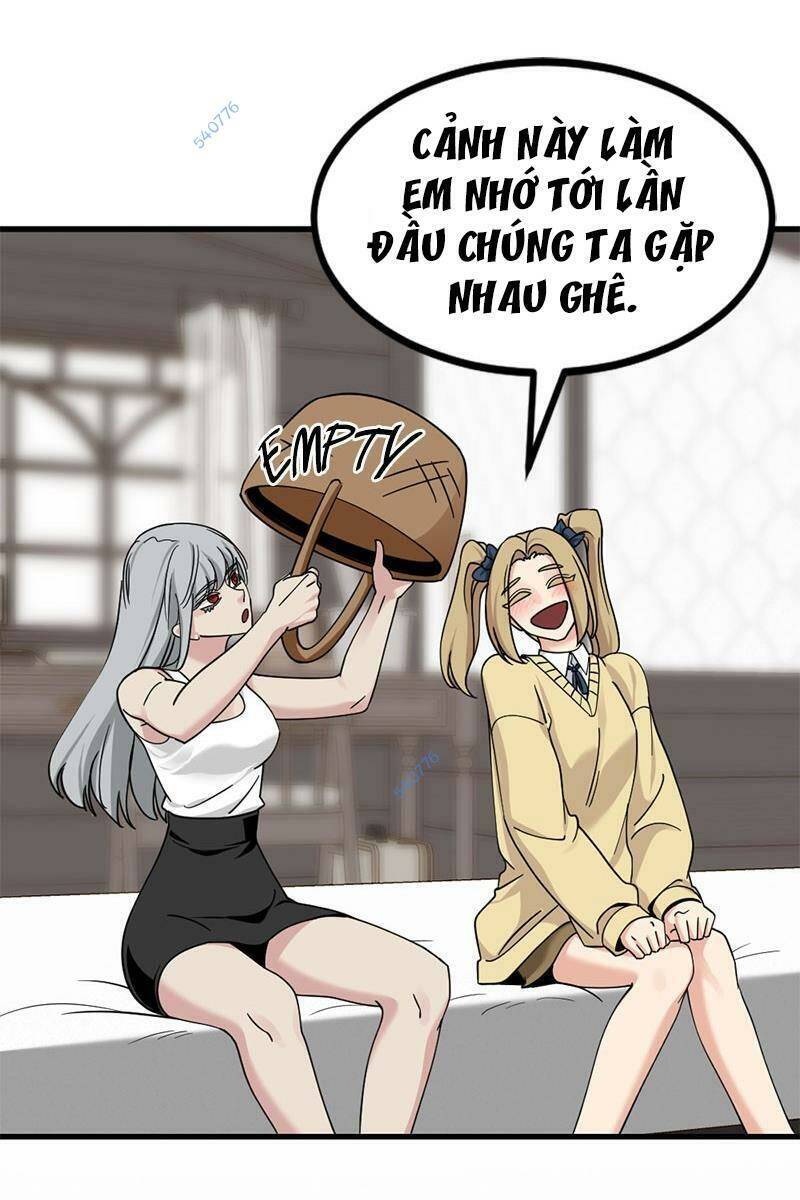Kẻ Giết Anh Hùng Chap 58 - Next Chap 59