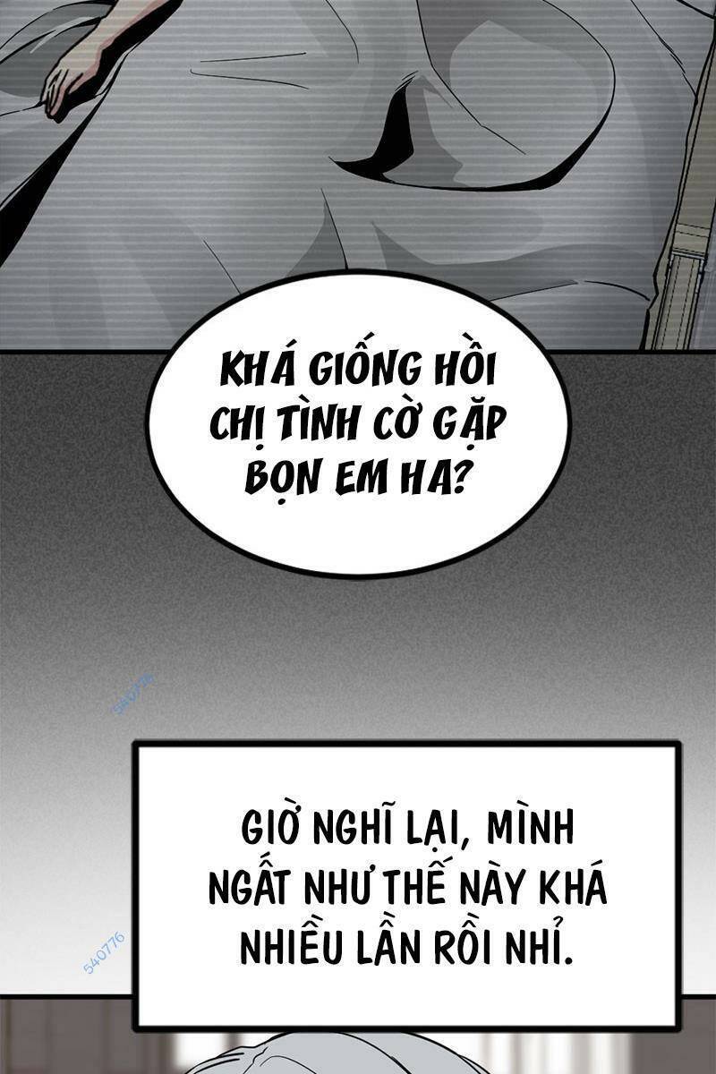 Kẻ Giết Anh Hùng Chap 58 - Next Chap 59