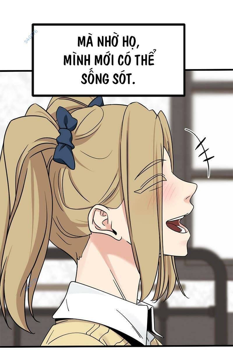 Kẻ Giết Anh Hùng Chap 58 - Next Chap 59