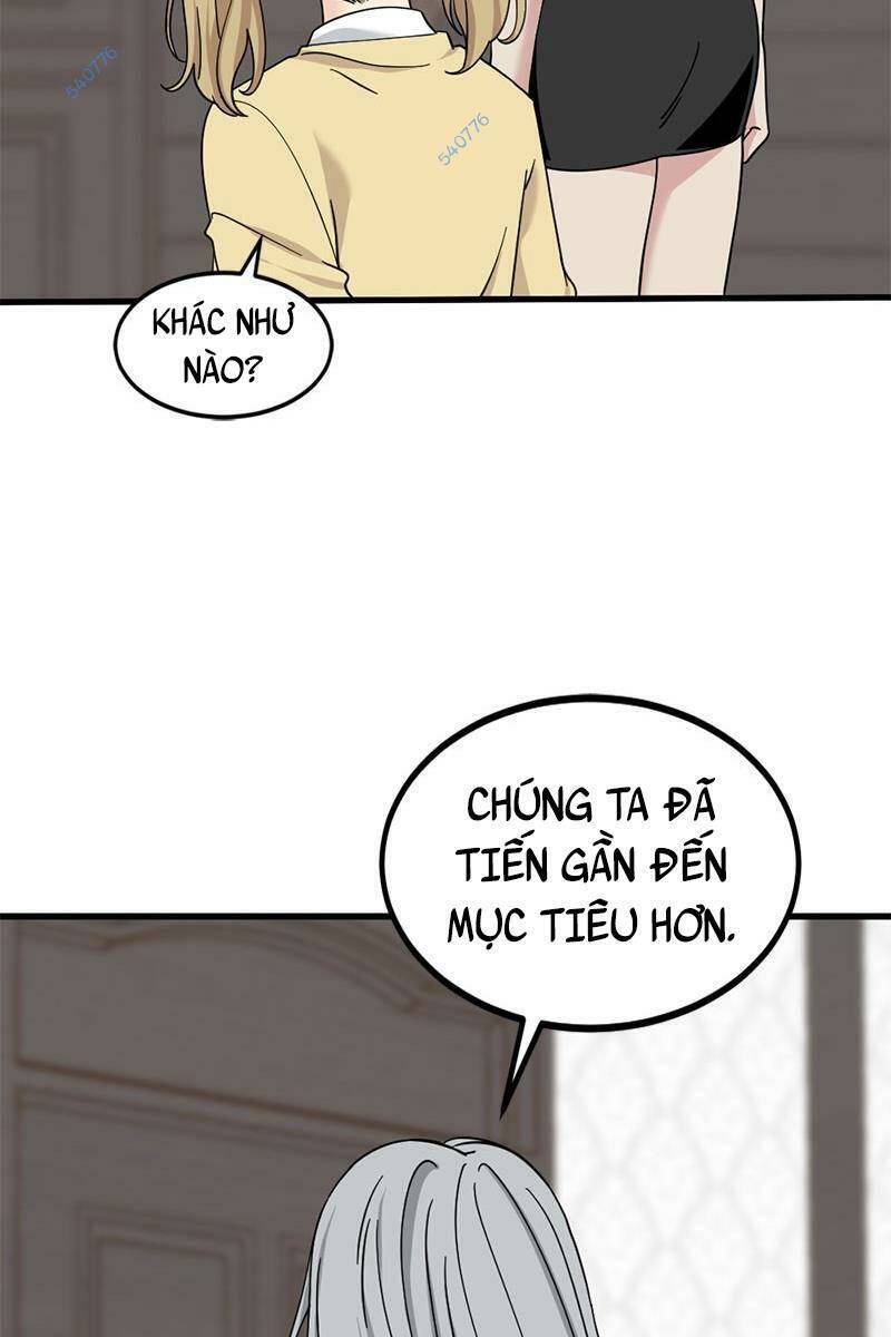 Kẻ Giết Anh Hùng Chap 58 - Next Chap 59