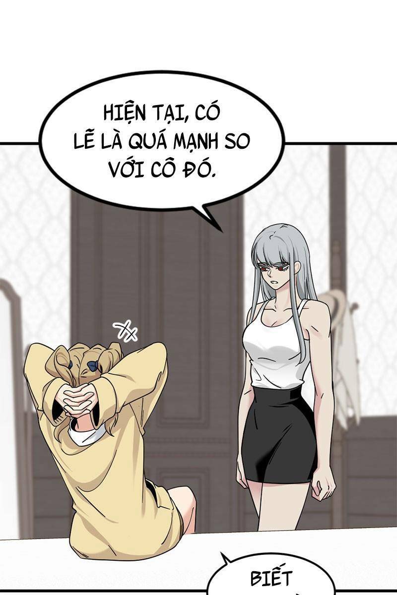 Kẻ Giết Anh Hùng Chap 58 - Next Chap 59