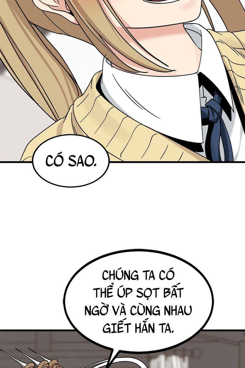 Kẻ Giết Anh Hùng Chap 58 - Next Chap 59