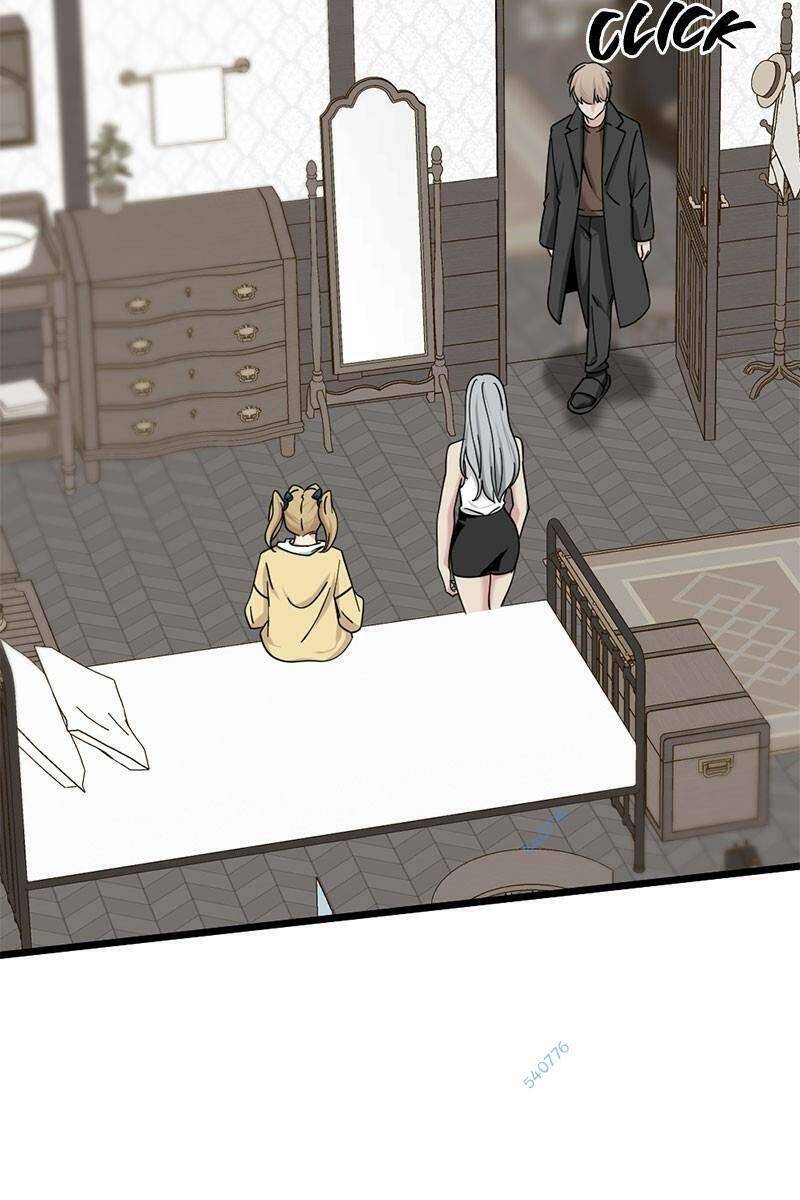 Kẻ Giết Anh Hùng Chap 58 - Next Chap 59