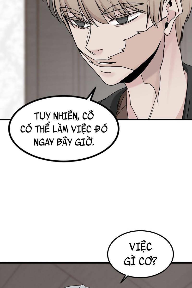 Kẻ Giết Anh Hùng Chap 58 - Next Chap 59