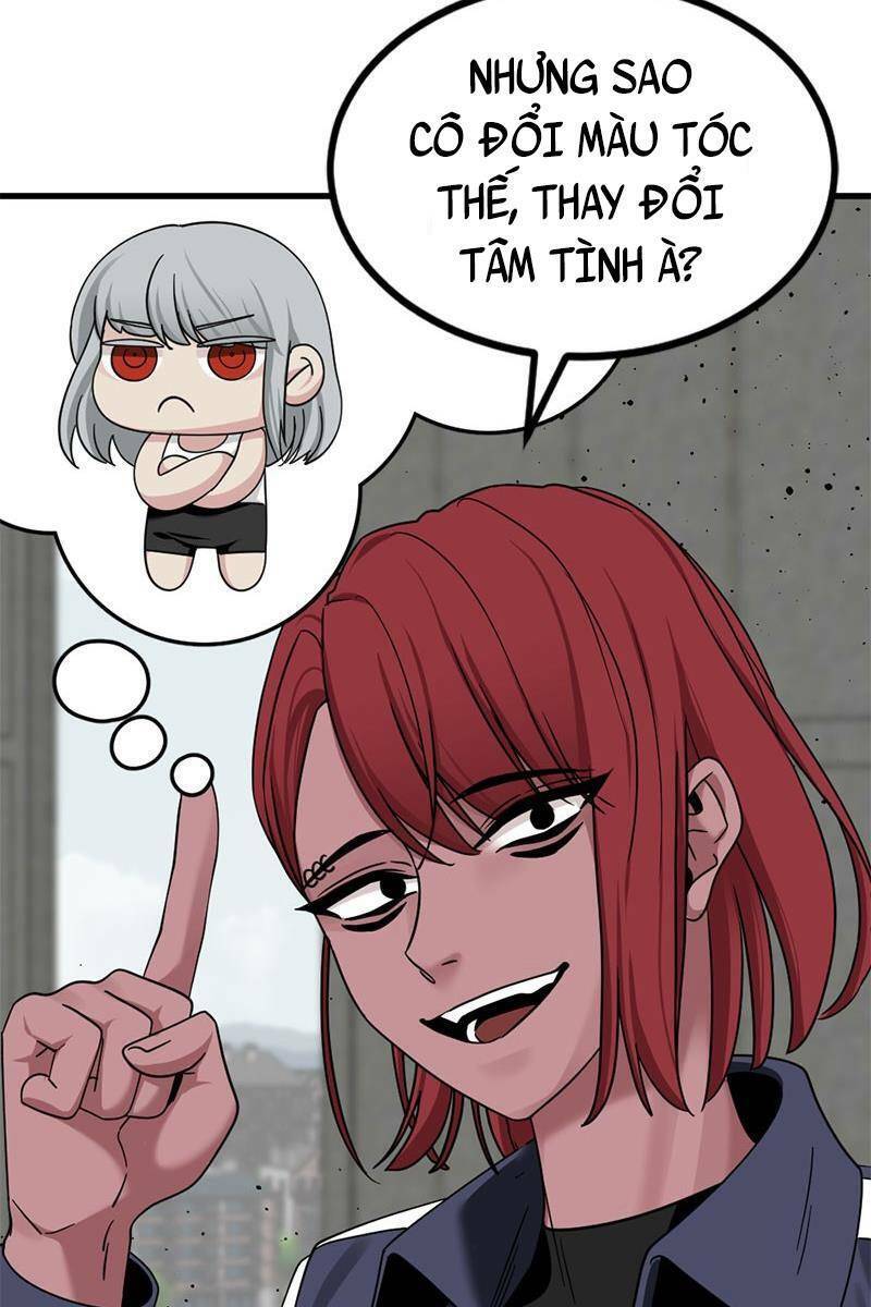 Kẻ Giết Anh Hùng Chap 58 - Next Chap 59