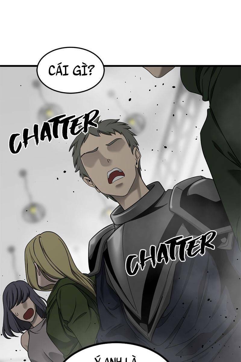 Kẻ Giết Anh Hùng Chap 59 - Next Chap 60