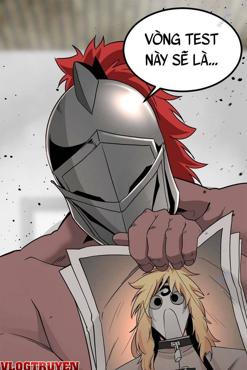 Kẻ Giết Anh Hùng Chap 59 - Next Chap 60