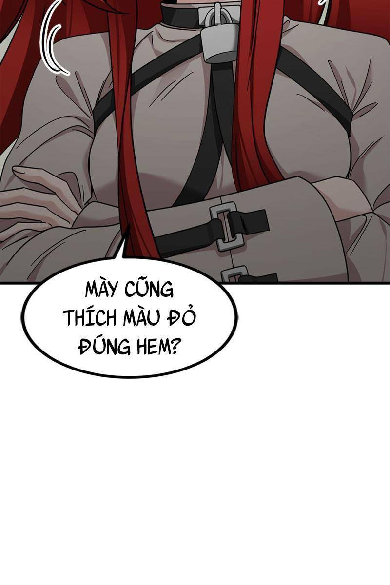Kẻ Giết Anh Hùng Chap 59 - Next Chap 60
