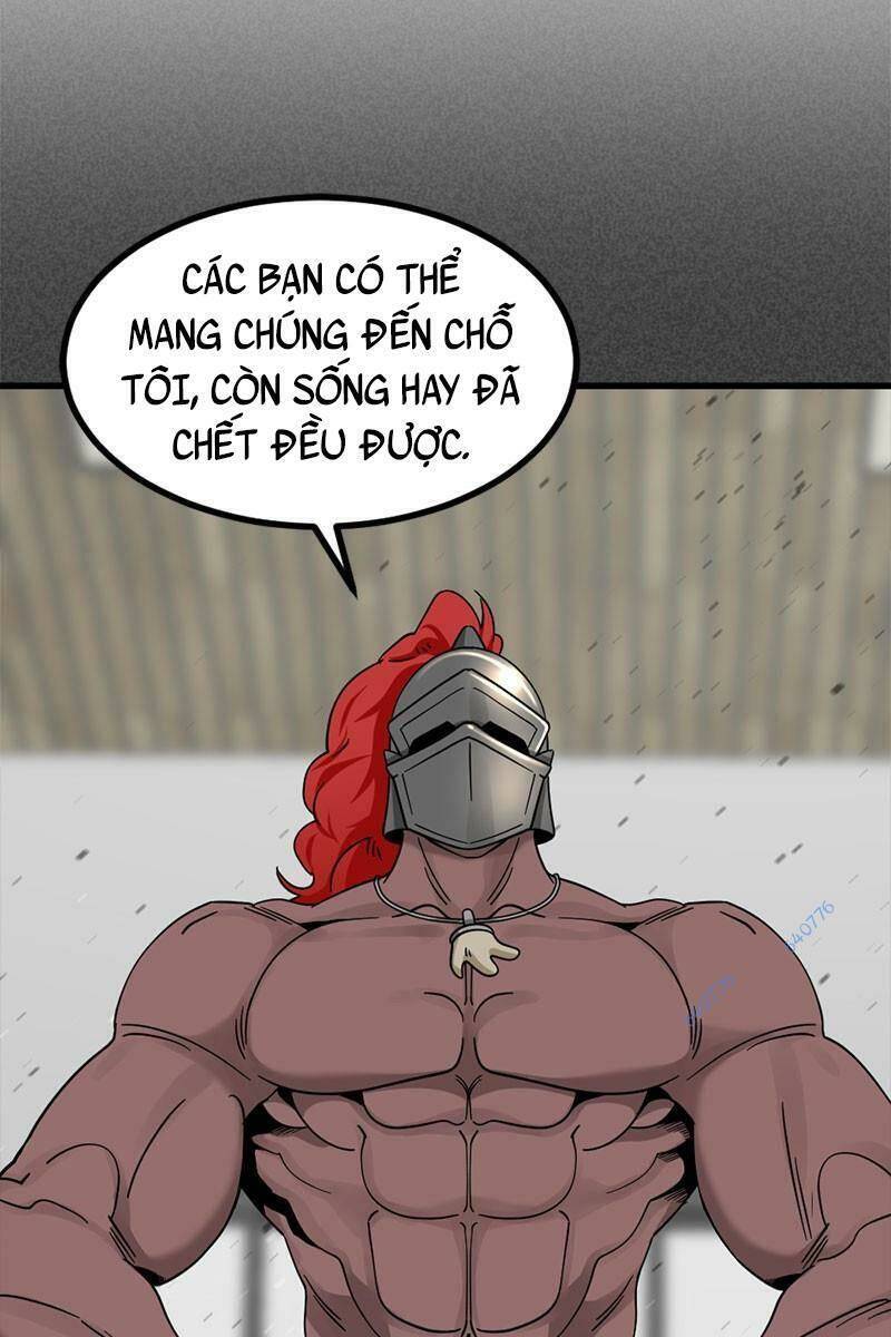 Kẻ Giết Anh Hùng Chap 59 - Next Chap 60
