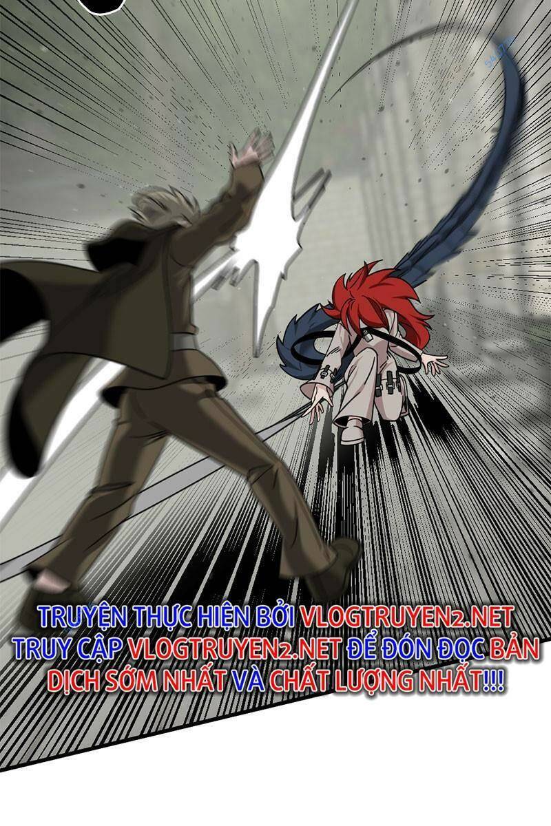 Kẻ Giết Anh Hùng Chap 59 - Next Chap 60