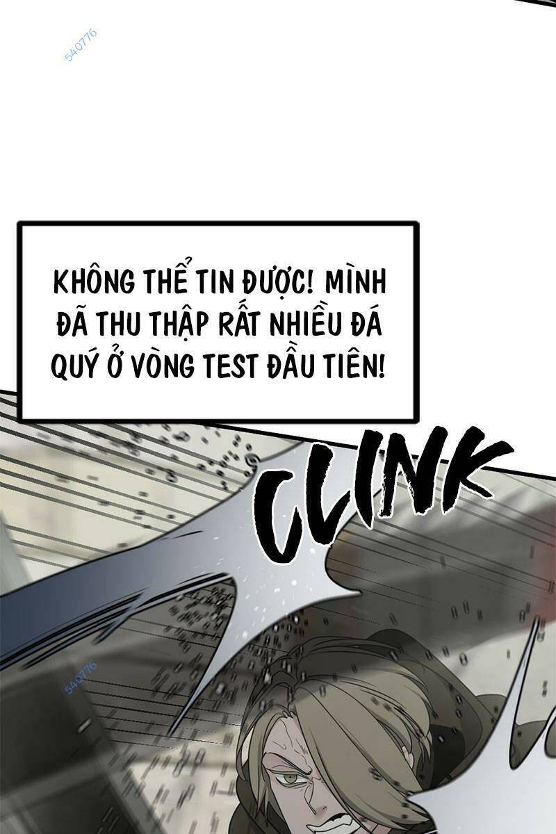 Kẻ Giết Anh Hùng Chap 59 - Next Chap 60