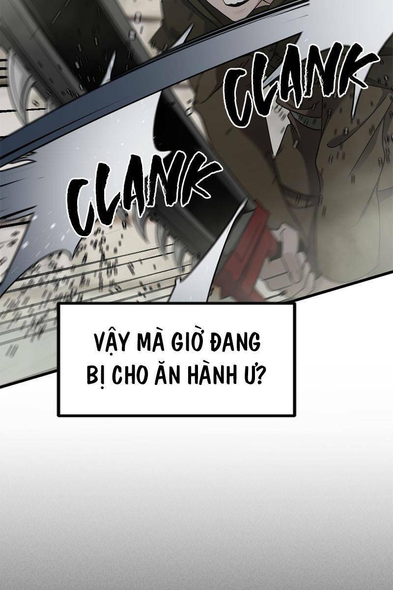 Kẻ Giết Anh Hùng Chap 59 - Next Chap 60