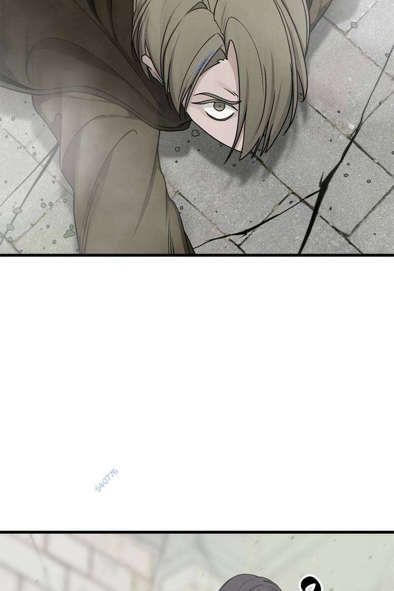 Kẻ Giết Anh Hùng Chap 59 - Next Chap 60