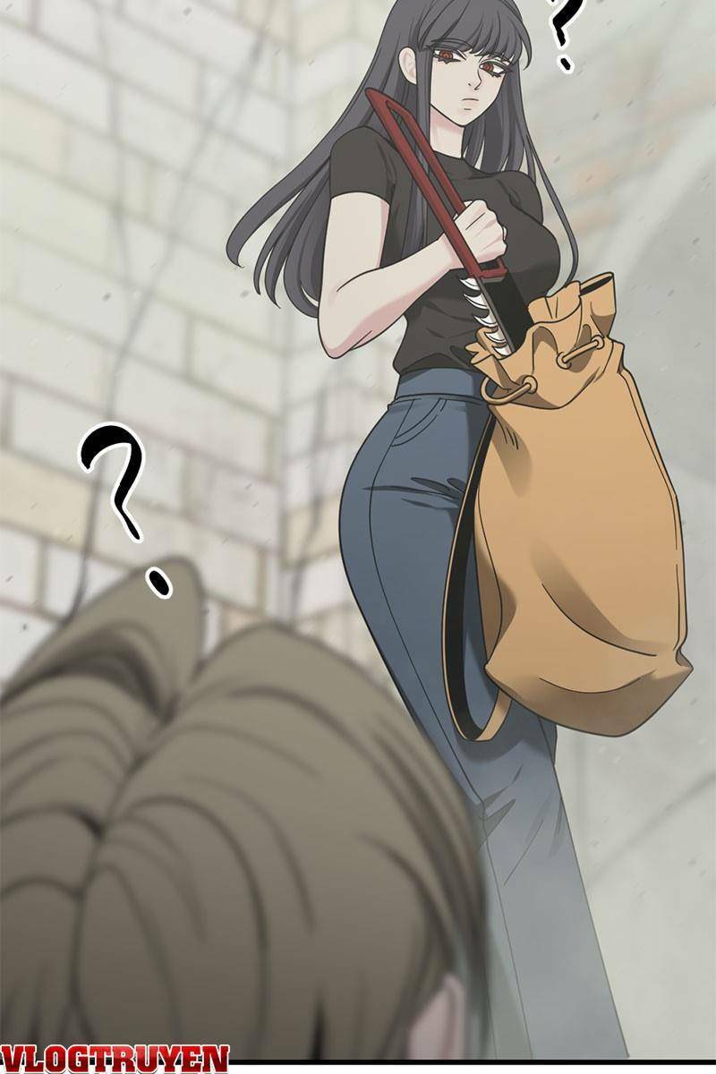 Kẻ Giết Anh Hùng Chap 59 - Next Chap 60