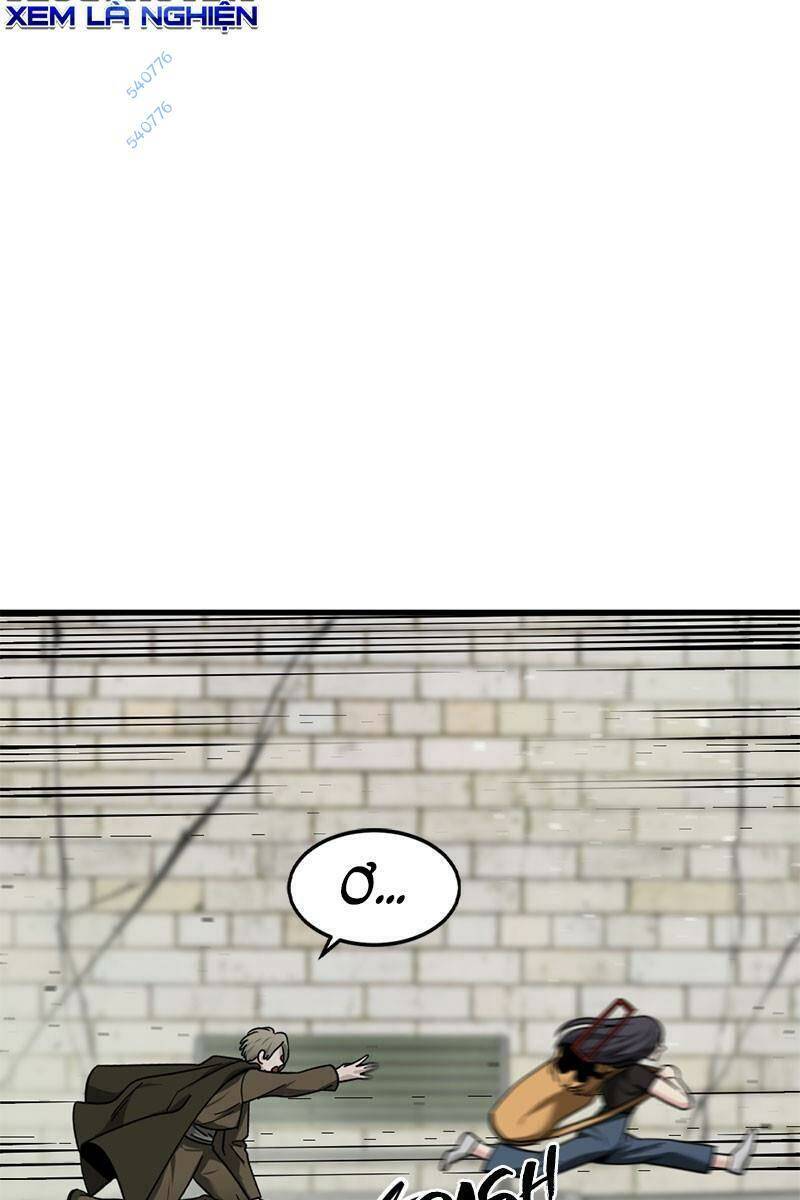 Kẻ Giết Anh Hùng Chap 59 - Next Chap 60