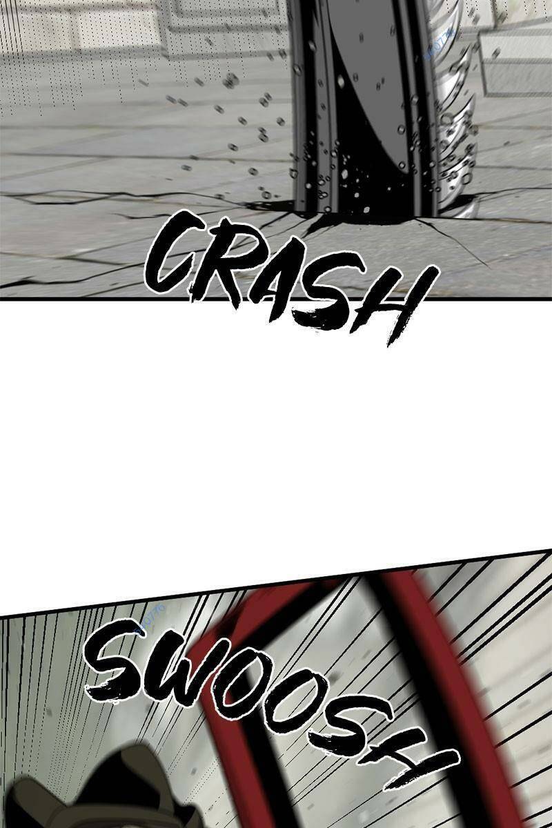 Kẻ Giết Anh Hùng Chap 59 - Next Chap 60