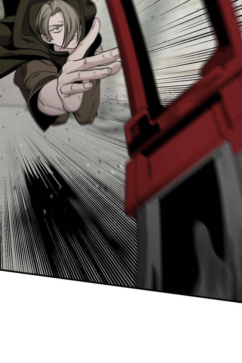 Kẻ Giết Anh Hùng Chap 59 - Next Chap 60