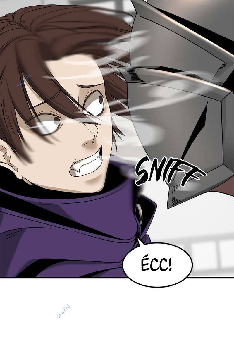 Kẻ Giết Anh Hùng Chap 59 - Next Chap 60