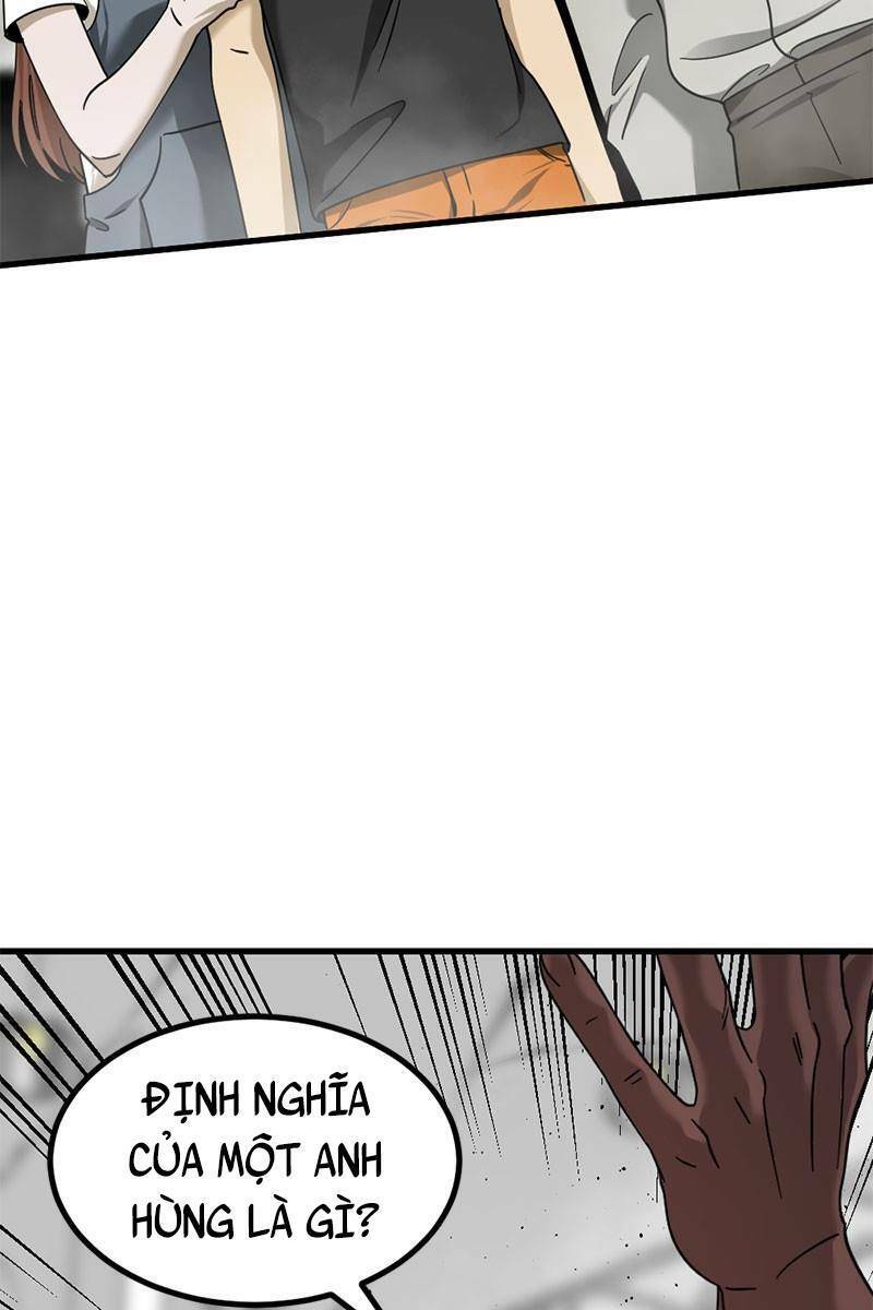 Kẻ Giết Anh Hùng Chap 59 - Next Chap 60