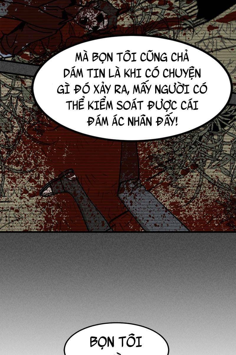 Kẻ Giết Anh Hùng Chap 59 - Next Chap 60