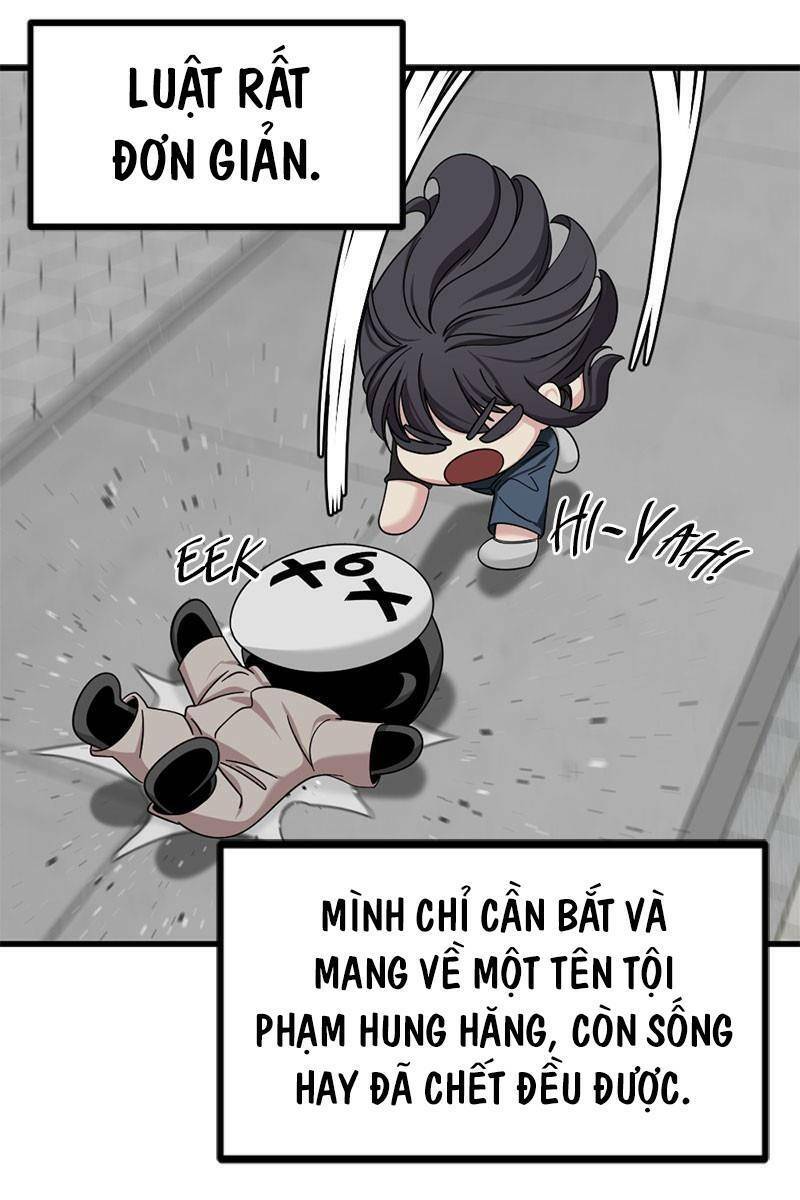 Kẻ Giết Anh Hùng Chap 59 - Next Chap 60
