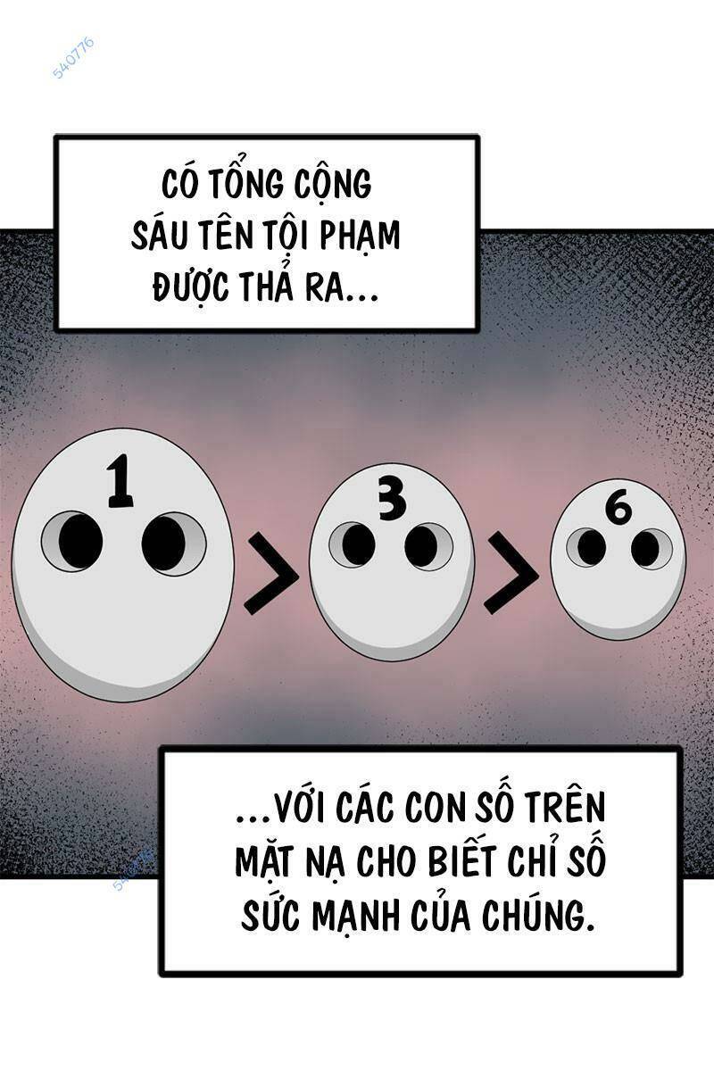 Kẻ Giết Anh Hùng Chap 59 - Next Chap 60