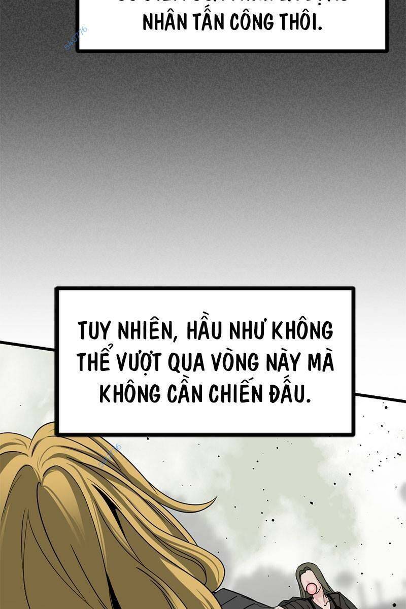 Kẻ Giết Anh Hùng Chap 59 - Next Chap 60