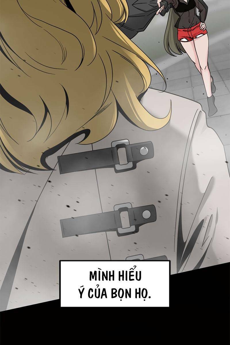 Kẻ Giết Anh Hùng Chap 59 - Next Chap 60