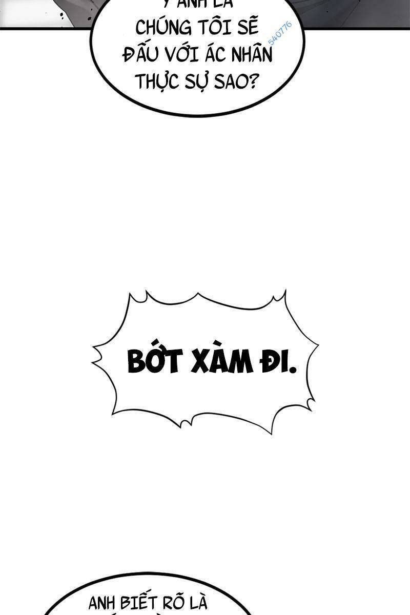 Kẻ Giết Anh Hùng Chap 59 - Next Chap 60