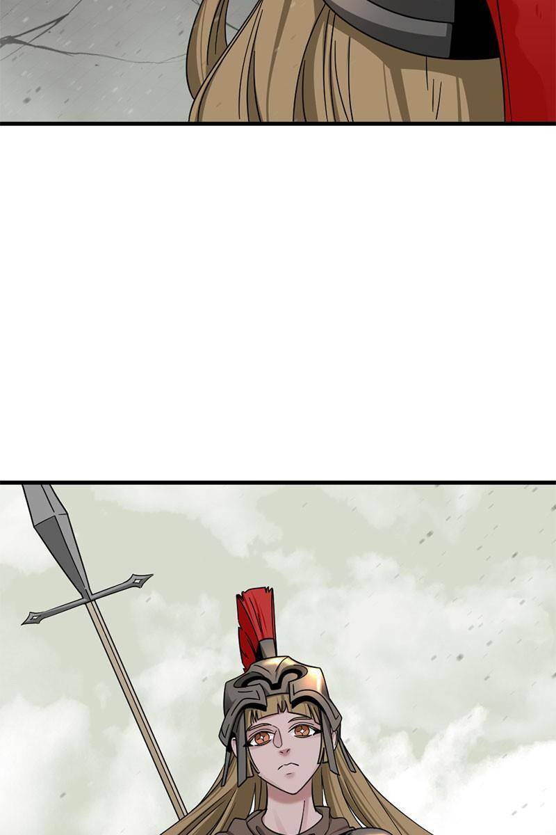Kẻ Giết Anh Hùng Chap 59 - Next Chap 60